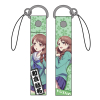 Wakura Yuina Strap