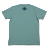 Tsurugi Minko T-Shirts (Sage Blue)