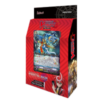 VGE-G-TD06: Rallying Call of the Interspectral Dragon Trial Deck (English)