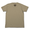 Matsumae Ohana T-Shirts (Sand Khaki)