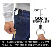 Tachibana Sylphinford Full Colour Reel Keychain