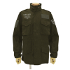 HCLI M65 Jacket (Moss)