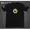 DimensionW T-Shirt (Black)