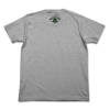 Oshimizu Nako T-Shirts (Heather Gray)