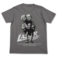 Laser Class Luminous T-Shirt (MediumGrey)