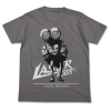 Laser Class Luminous T-Shirt (MediumGrey)