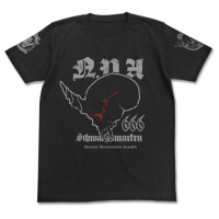 666 Tactical Squadron T-Shirt (Black)
