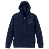 Rabbit House Tenjiku Parka (Navy)