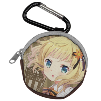 Syaro Coin Case