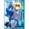 Chara Sleeve Matte No. MT218 (Milinda)