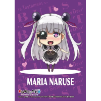 Sleeve Collection HG Vol.1007 (Naruse Maria)
