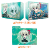 Character Deck Case SP (Einhart Stratos)