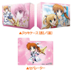 Character Deck Case SP (Takamachi Nanoha)