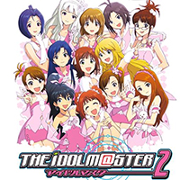 THE iDOLM@STER 2 Booster Box