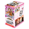 The Idolmaster Cinderella Girls 2nd Season Booster Box