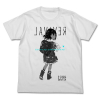 Boku Dake ga Inai Machi T-Shirt (White)