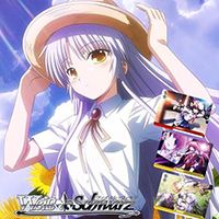 Angel Beats! Extra Booster