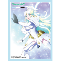 Luck & Logic Sleeve Collection Vol.6 (Suukounaru Chikai Athena)
