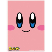 Character Sleeve (EN-208 Kirby)