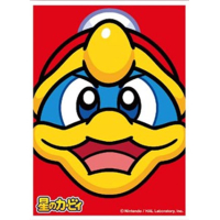 Character Sleeve (EN-209 King Dedede)