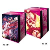 Deck Holder Collection V2 Vol.1 (Tamaki & Venus)