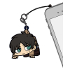 Eren Pinched Strap Ver 2.0