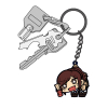 Sasha Pinched Keychain Ver 2.0