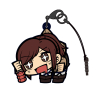 Sasha Pinched Strap Ver 2.0