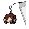 Sasha Pinched Strap Ver 2.0