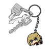 Armin Pinched Keychain Ver 2.0