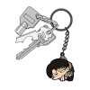 Levi Pinched Keychain Ver 2.0