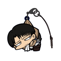 Levi Pinched Strap Ver 2.0