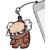 Colossal Titan Pinched Strap Ver 2.0