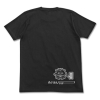 Explosion Magic! T-Shirt (Black)
