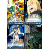 Power Up Set (Log Horizon)