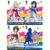 Power Up Set (iDOLM@STER) ver.BLUE