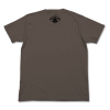 Tsurugi Minko T-Shirts (Charcoal)