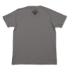 Matsumae Ohana T-Shirt (Medium Gray)