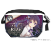 Rize Reversible Messenger Bag