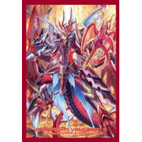 Sleeve Collection Mini Vol.204 (HatenKoryu Dragonic Overload The Ace)