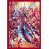 Sleeve Collection Mini Vol.204 (HatenKoryu Dragonic Overload The Ace)