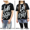 Tokoro Megumi T-Shirt (Black)