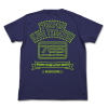 765 Pro Live Theater Dry T-Shirt (Navy)