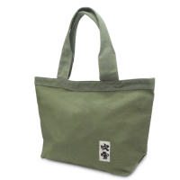 Fubuki Tote Bag