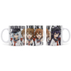 Sixth Destroyer Squadron Full Color Mug