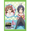 Sleeve Collection HG Vol.1033 (Makoto & Yukiho)