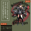 Prinz Eugen Full Colour Work Shirt (Moss)