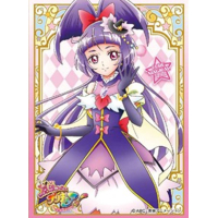 Character Sleeve (EN-233 Cure Magical Dia Style)