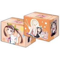 Deck Holder Collection Vol.311 (Hachikuji Mayoi)