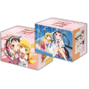 Deck Holder Collection Vol.316 (Oshino Shinobu & Hachikuji Mayoi)